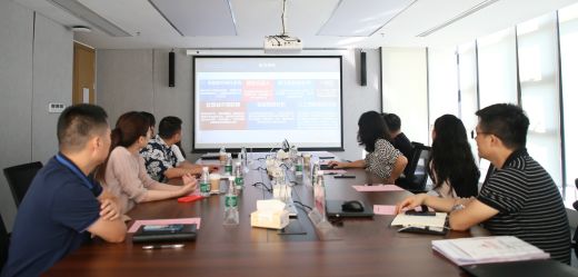 广州市智能软件产业研究院举办医疗软件研讨会